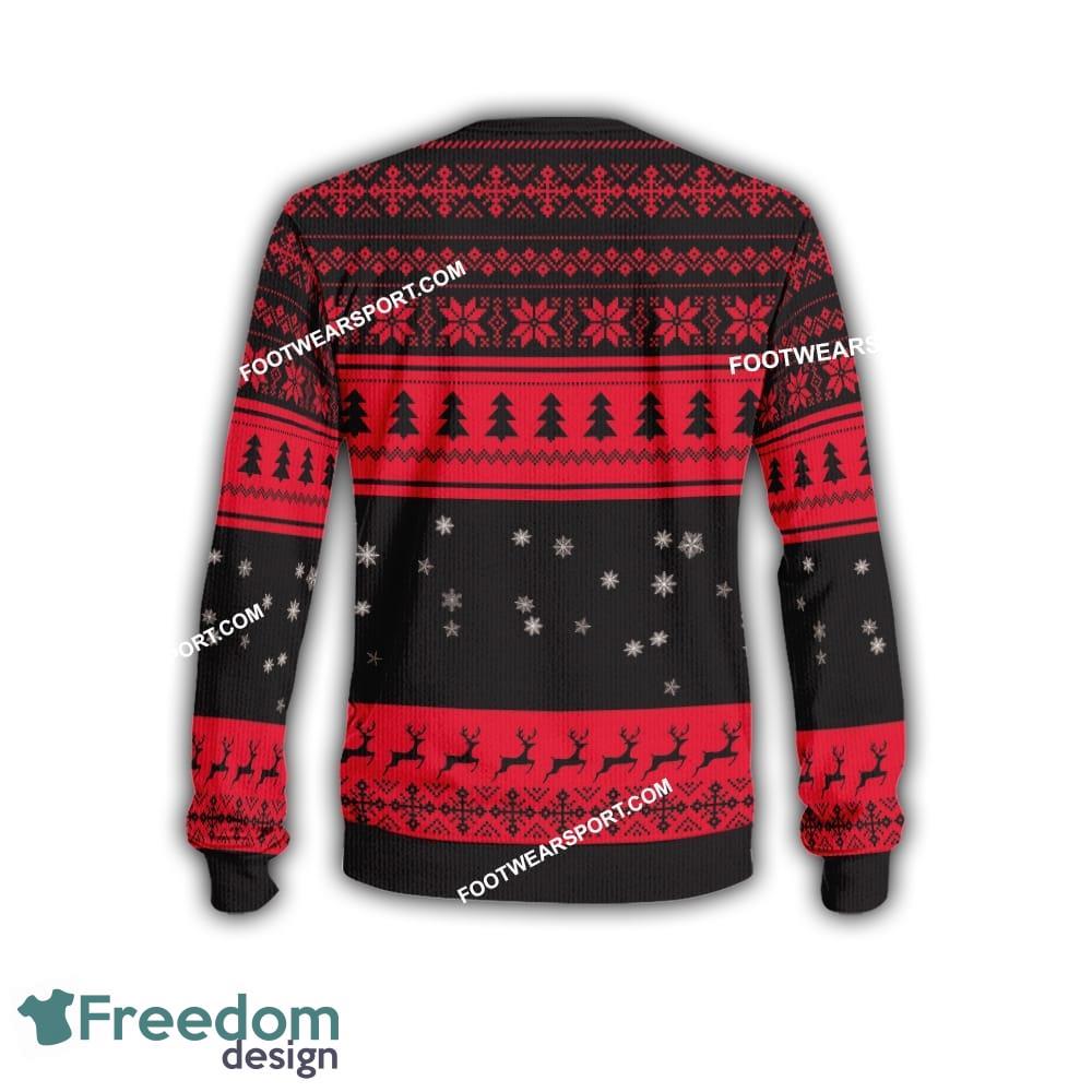 Carolina Hurricanes Grinch Design Ugly Xmas 3D Sweater Gift For Men And Women image Carolina Hurricanes Grinch Design Ugly Xmas 3D Sweater Gift For Men And Women - Carolina HurricanesMulti Grinch Ugly Christmas Sweater Gift Adult Photo 2