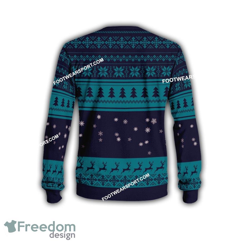 Charlotte Hornets Multi Grinch Ugly Christmas Sweater Gift For Men And Women image Charlotte Hornets Multi Grinch Ugly Christmas Sweater Gift For Men And Women - Charlotte HornetsMulti Grinch Ugly Christmas Sweater Gift Adult Photo 2