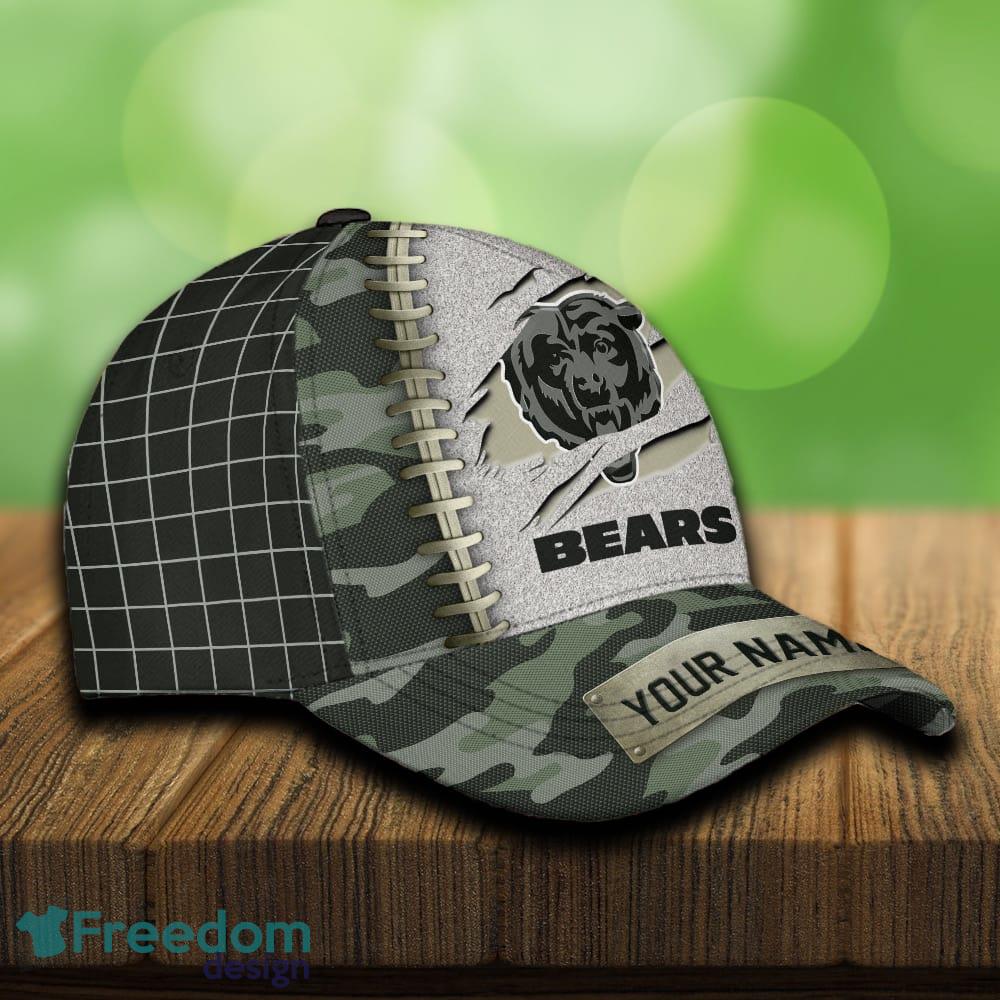 chicago-bears-3d-hat-and-cap-beach-design-camo-green-for-fans-gift-custom-name-2.jpg Chicago Bears 3D Hat And Cap Beach Design Camo Green For Fans Gift Custom Name - Chicago Bears 3D Hat And Cap Camo_4