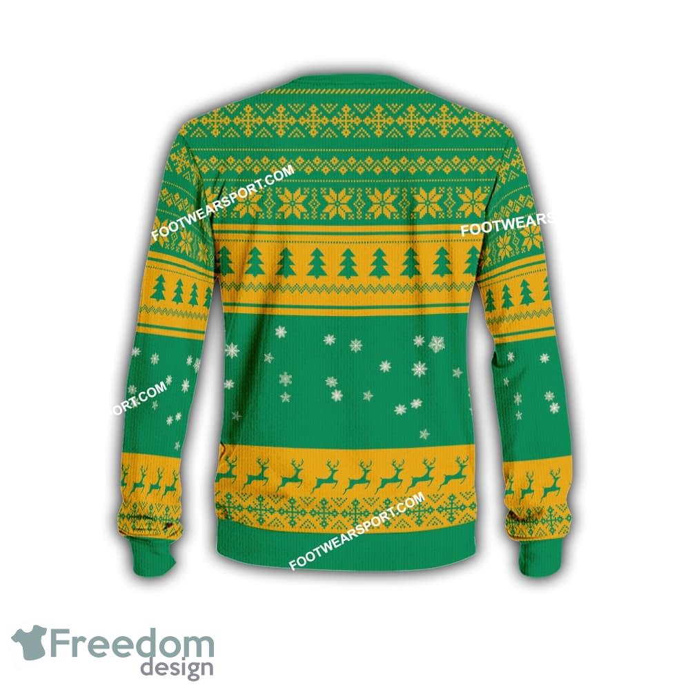 Chicago Blackhawks Player Grinch Knitted Christmas Sweater Gift Holidays image Chicago Blackhawks Player Grinch Knitted Christmas Sweater Gift Holidays - Chicago BlackhawksMulti Grinch Ugly Christmas Sweater Gift Adult Photo 2