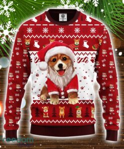 Corgi Noel Cute Ugly Christmas Sweater Amazing Gift Cute Christmas Gift Corgi Noel Cute Ugly Christmas Sweater Amazing Gift Cute Christmas Gift