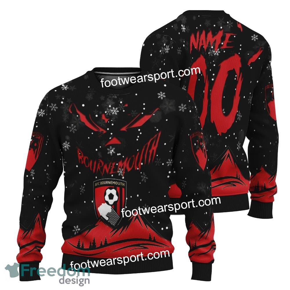 custom-number-and-name-afc-bournemouth-grinch-face-3d-hoodie-3d-tshirt-sweater-aop-gift-holidays-2.jpg Custom Number And Name AFC Bournemouth Grinch Face 3D Hoodie, 3D Tshirt, Sweater AOP Gift Holidays - EPL AFC Bournemouth Grinch Face 3D Hoodie, 3D Tshirt, Sweater AOP Custom Number And Name Photo 3