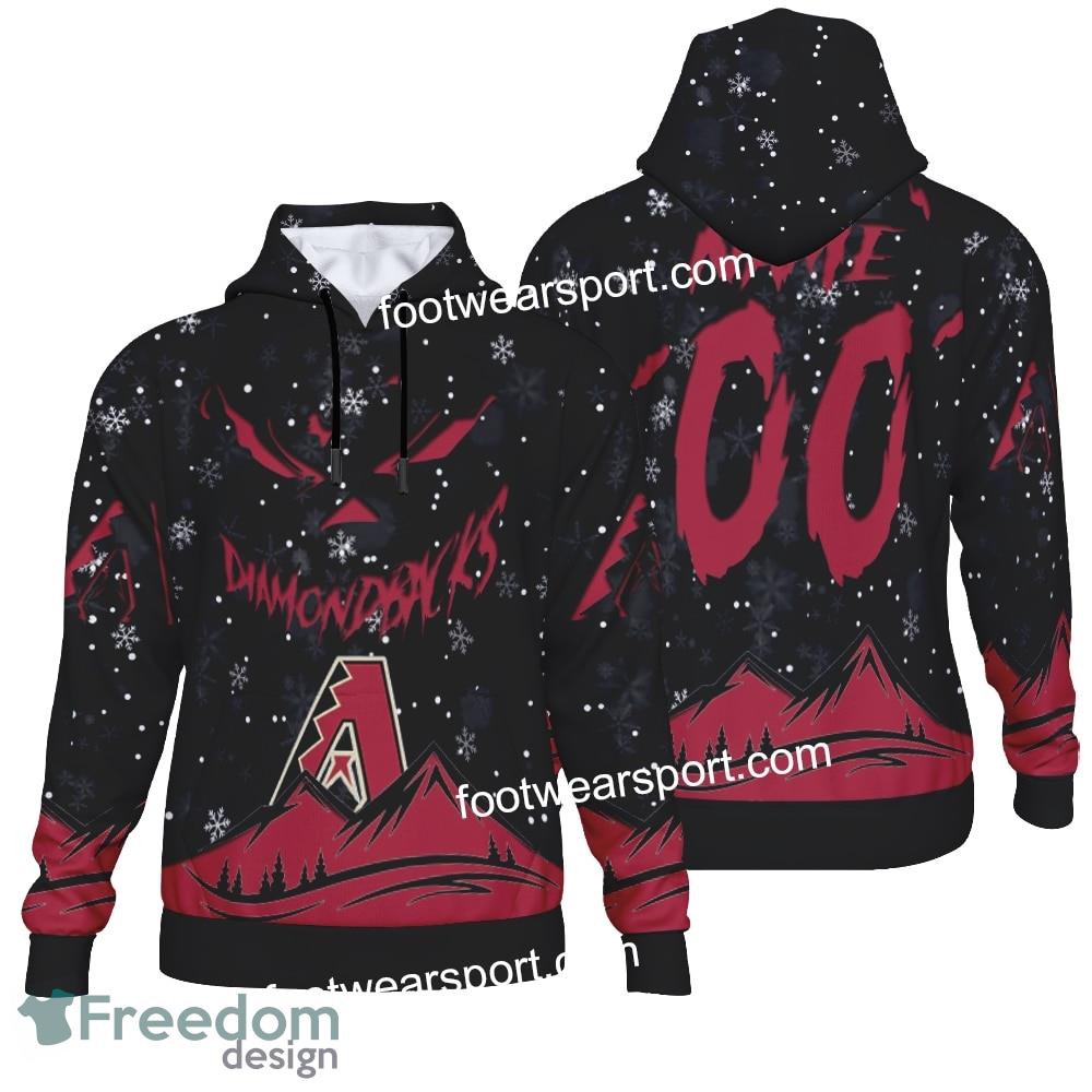 Custom Number And Name Arizona Diamondbacks Grinch Face 3D Hoodie, 3D Tshirt, Sweater AOP For Fans image Custom Number And Name Arizona Diamondbacks Grinch Face 3D Hoodie, 3D Tshirt, Sweater AOP For Fans - MLB Arizona Diamondbacks Grinch Face 3D Hoodie, 3D Tshirt, Sweater AOP Custom Number And Name Photo 1