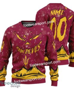Custom Number And Name Arizona State Sun Devils Grinch Face 3D Hoodie, 3D Tshirt, Sweater AOP For Fans image Custom Number And Name Arizona State Sun Devils Grinch Face 3D Hoodie, 3D Tshirt, Sweater AOP For Fans - NCAA Arizona State Sun Devils Grinch Face 3D Hoodie, 3D Tshirt, Sweater AOP Custom Number And Name Photo 3
