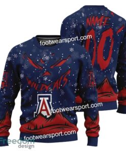 Custom Number And Name Arizona Wildcats Grinch Face 3D Hoodie, 3D Tshirt, Sweater AOP For Fans image Custom Number And Name Arizona Wildcats Grinch Face 3D Hoodie, 3D Tshirt, Sweater AOP For Fans - NCAA Arizona Wildcats Grinch Face 3D Hoodie, 3D Tshirt, Sweater AOP Custom Number And Name Photo 3