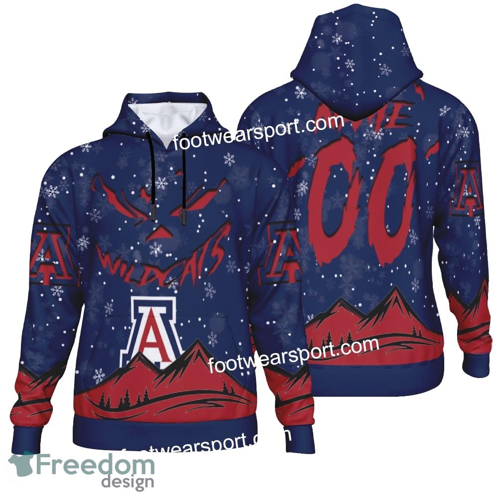 Custom Number And Name Arizona Wildcats Grinch Face 3D Hoodie, 3D Tshirt, Sweater AOP For Fans image Custom Number And Name Arizona Wildcats Grinch Face 3D Hoodie, 3D Tshirt, Sweater AOP For Fans - NCAA Arizona Wildcats Grinch Face 3D Hoodie, 3D Tshirt, Sweater AOP Custom Number And Name Photo 1