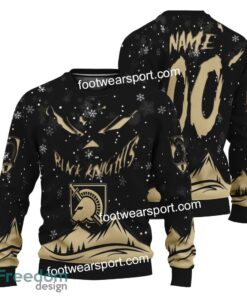 Custom Number And Name Army West Point Black Knights Grinch Face 3D Hoodie, 3D Tshirt, Sweater AOP For Men, Women image Custom Number And Name Army West Point Black Knights Grinch Face 3D Hoodie, 3D Tshirt, Sweater AOP For Men, Women - NCAA Army West Point Black Knights Grinch Face 3D Hoodie, 3D Tshirt, Sweater AOP Custom Number And Name Photo 3