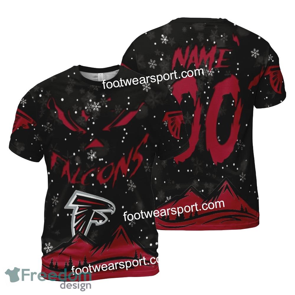 Custom Number And Name Atlanta Falcons Grinch Face 3D Hoodie, 3D Tshirt, Sweater AOP For Adult image Custom Number And Name Atlanta Falcons Grinch Face 3D Hoodie, 3D Tshirt, Sweater AOP For Adult - NFL Atlanta Falcons Grinch Face 3D Hoodie, 3D Tshirt, Sweater AOP Custom Number And Name Photo 2