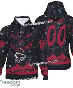Custom Number And Name Atlanta Falcons Grinch Face 3D Hoodie, 3D Tshirt, Sweater AOP For Adult Custom Number And Name Atlanta Falcons Grinch Face 3D Hoodie, 3D Tshirt, Sweater AOP For Adult