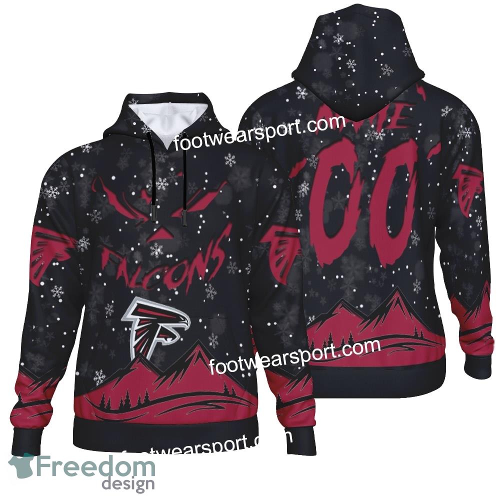 Custom Number And Name Atlanta Falcons Grinch Face 3D Hoodie, 3D Tshirt, Sweater AOP For Adult image Custom Number And Name Atlanta Falcons Grinch Face 3D Hoodie, 3D Tshirt, Sweater AOP For Adult - NFL Atlanta Falcons Grinch Face 3D Hoodie, 3D Tshirt, Sweater AOP Custom Number And Name Photo 1