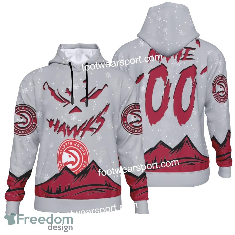 Custom Number And Name Atlanta Hawks Grinch Face 3D Hoodie, 3D Tshirt, Sweater AOP For Fans image Custom Number And Name Atlanta Hawks Grinch Face 3D Hoodie, 3D Tshirt, Sweater AOP For Fans - NBA Atlanta Hawks Grinch Face 3D Hoodie, 3D Tshirt, Sweater AOP Custom Number And Name Photo 1