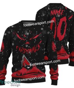 Custom Number And Name Ball State Cardinals Grinch Face 3D Hoodie, 3D Tshirt, Sweater AOP For Fans image Custom Number And Name Ball State Cardinals Grinch Face 3D Hoodie, 3D Tshirt, Sweater AOP For Fans - NCAA Ball State Cardinals Grinch Face 3D Hoodie, 3D Tshirt, Sweater AOP Custom Number And Name Photo 3