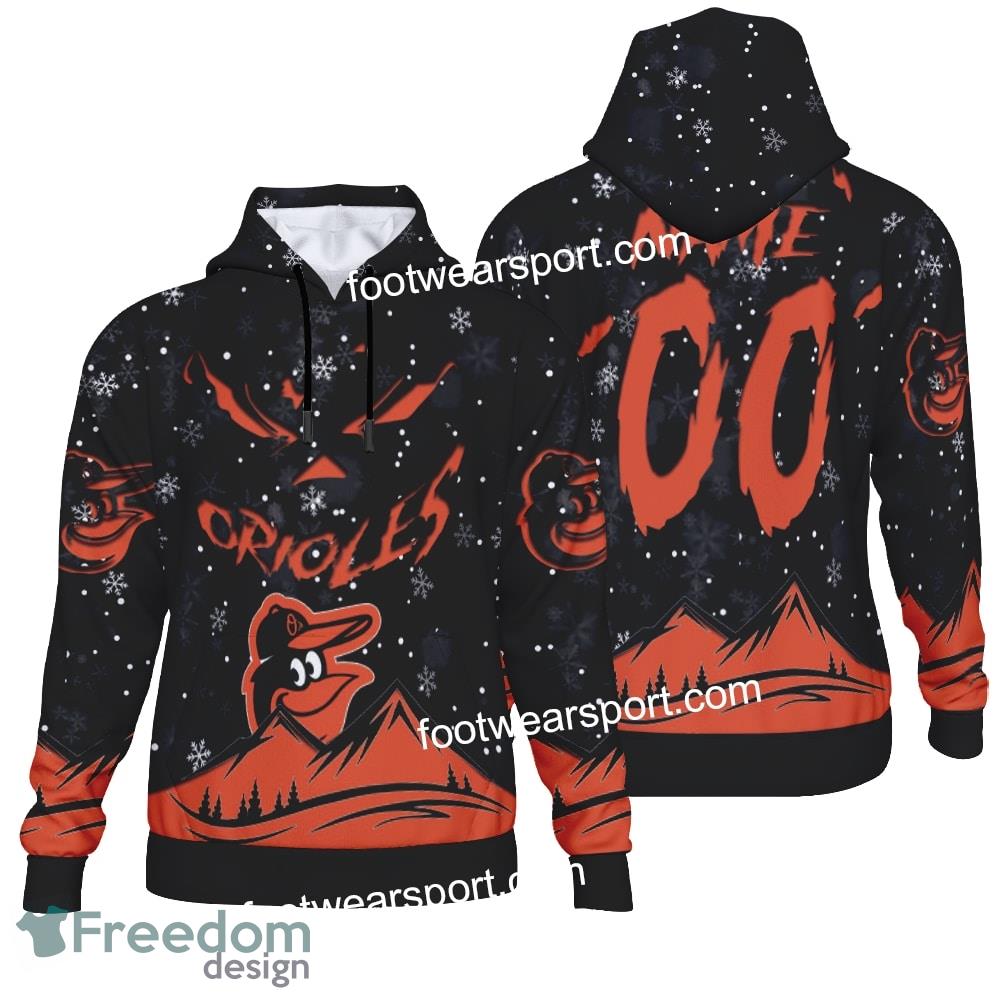 Custom Number And Name Baltimore Orioles Grinch Face 3D Hoodie, 3D Tshirt, Sweater AOP For Adult image Custom Number And Name Baltimore Orioles Grinch Face 3D Hoodie, 3D Tshirt, Sweater AOP For Adult - MLB Baltimore Orioles Grinch Face 3D Hoodie, 3D Tshirt, Sweater AOP Custom Number And Name Photo 1