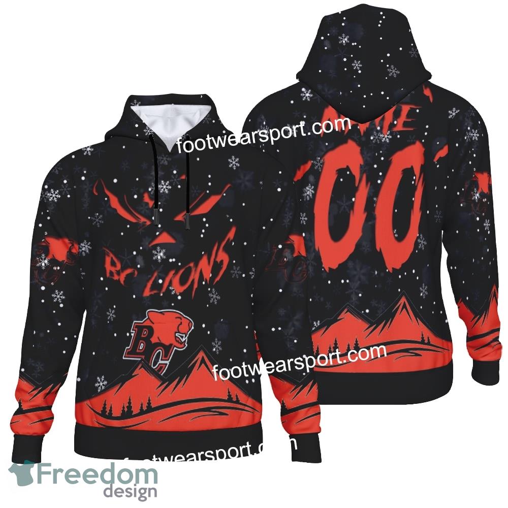 Custom Number And Name BC Lions Grinch Face 3D Hoodie, 3D Tshirt, Sweater AOP For Adult image Custom Number And Name BC Lions Grinch Face 3D Hoodie, 3D Tshirt, Sweater AOP For Adult - CFL BC Lions Grinch Face 3D Hoodie, 3D Tshirt, Sweater AOP Custom Number And Name Photo 1