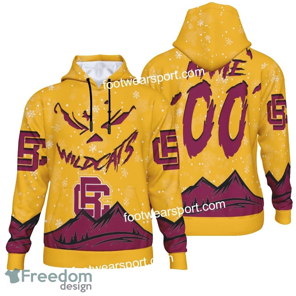 Custom Number And Name Bethune Cookman Wildcats Grinch Face 3D Hoodie, 3D Tshirt, Sweater AOP Gift Holidays image Custom Number And Name Bethune Cookman Wildcats Grinch Face 3D Hoodie, 3D Tshirt, Sweater AOP Gift Holidays - NCAA2 Bethune Cookman Wildcats Grinch Face 3D Hoodie, 3D Tshirt, Sweater AOP Custom Number And Name Photo 1