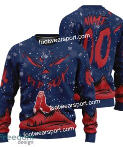 Custom Number And Name Boston Red Sox Grinch Face 3D Hoodie, 3D Tshirt, Sweater AOP For Men, Women image Custom Number And Name Boston Red Sox Grinch Face 3D Hoodie, 3D Tshirt, Sweater AOP For Men, Women - MLB Boston Red Sox Grinch Face 3D Hoodie, 3D Tshirt, Sweater AOP Custom Number And Name Photo 3