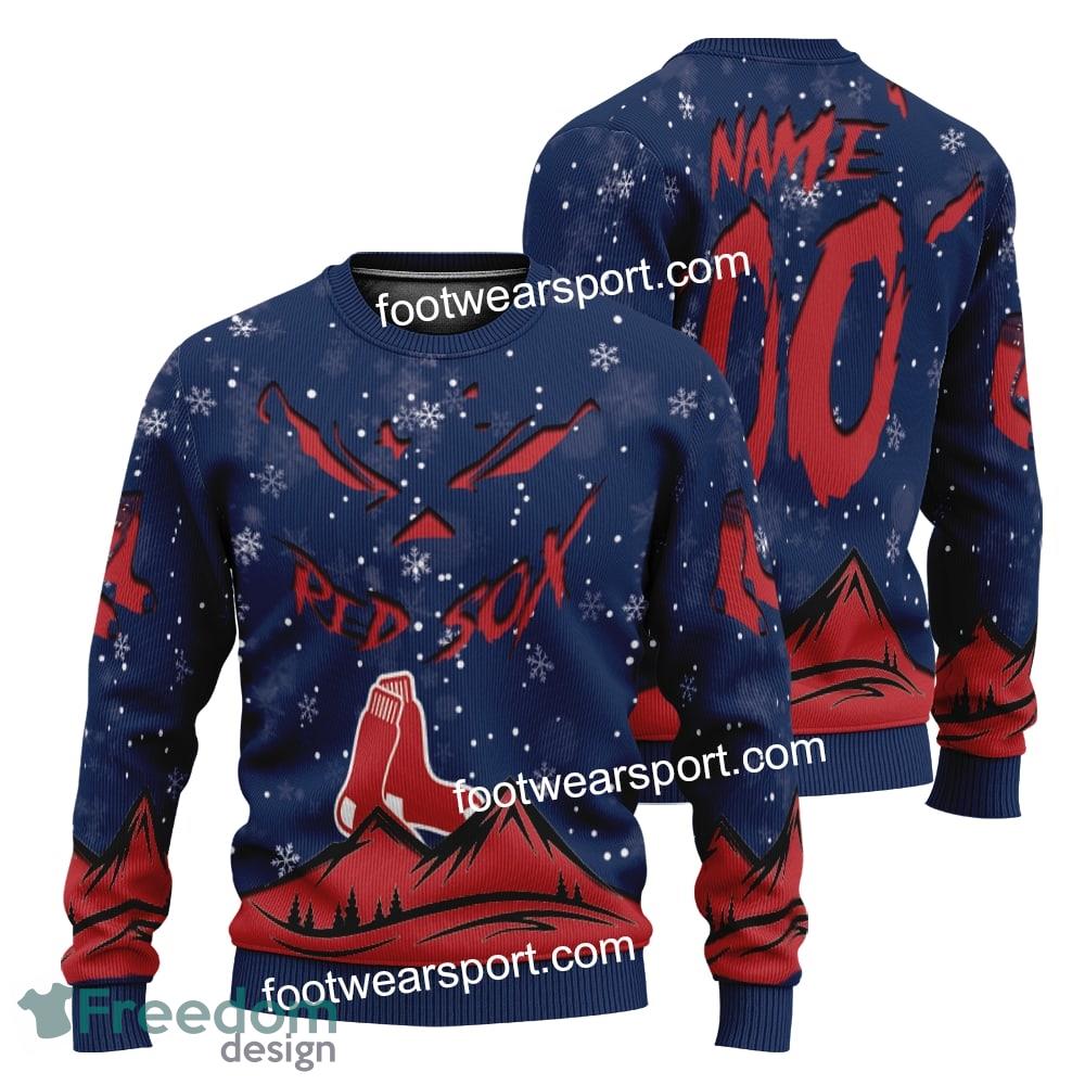custom-number-and-name-boston-red-sox-grinch-face-3d-hoodie-3d-tshirt-sweater-aop-for-men-women-2.jpg Custom Number And Name Boston Red Sox Grinch Face 3D Hoodie, 3D Tshirt, Sweater AOP For Men, Women - MLB Boston Red Sox Grinch Face 3D Hoodie, 3D Tshirt, Sweater AOP Custom Number And Name Photo 3