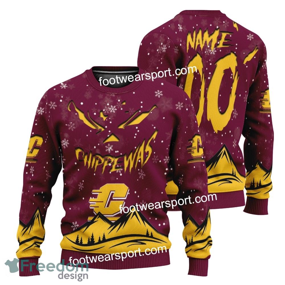 custom-number-and-name-central-michigan-chippewas-grinch-face-3d-hoodie-3d-tshirt-sweater-aop-for-men-women-2.jpg Custom Number And Name Central Michigan Chippewas Grinch Face 3D Hoodie, 3D Tshirt, Sweater AOP For Men, Women - NCAA Central Michigan Chippewas Grinch Face 3D Hoodie, 3D Tshirt, Sweater AOP Custom Number And Name Photo 3