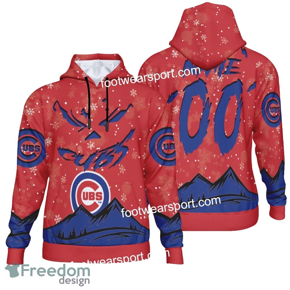 Custom Number And Name Chicago Cubs Grinch Face 3D Hoodie, 3D Tshirt, Sweater AOP For Fans image Custom Number And Name Chicago Cubs Grinch Face 3D Hoodie, 3D Tshirt, Sweater AOP For Fans - MLB Chicago Cubs Grinch Face 3D Hoodie, 3D Tshirt, Sweater AOP Custom Number And Name Photo 1