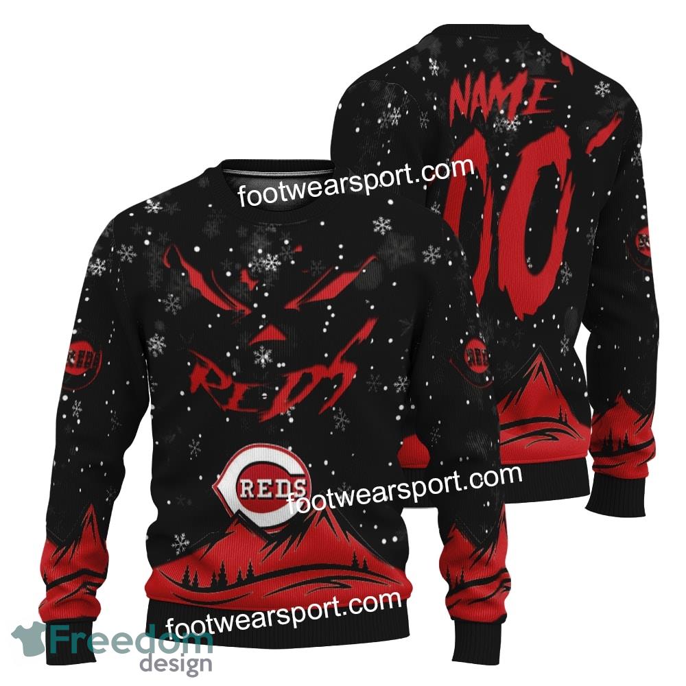 custom-number-and-name-cincinnati-reds-grinch-face-3d-hoodie-3d-tshirt-sweater-aop-gift-holidays-2.jpg Custom Number And Name Cincinnati Reds Grinch Face 3D Hoodie, 3D Tshirt, Sweater AOP Gift Holidays - MLB Cincinnati Reds Grinch Face 3D Hoodie, 3D Tshirt, Sweater AOP Custom Number And Name Photo 3