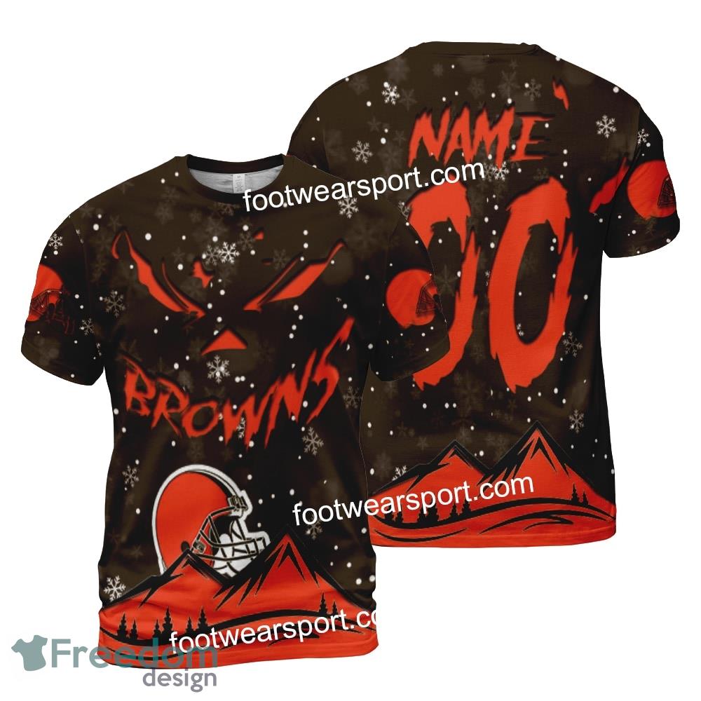 Custom Number And Name Cleveland Browns Grinch Face 3D Hoodie, 3D Tshirt, Sweater AOP For Men, Women image Custom Number And Name Cleveland Browns Grinch Face 3D Hoodie, 3D Tshirt, Sweater AOP For Men, Women - NFL Cleveland Browns Grinch Face 3D Hoodie, 3D Tshirt, Sweater AOP Custom Number And Name Photo 2