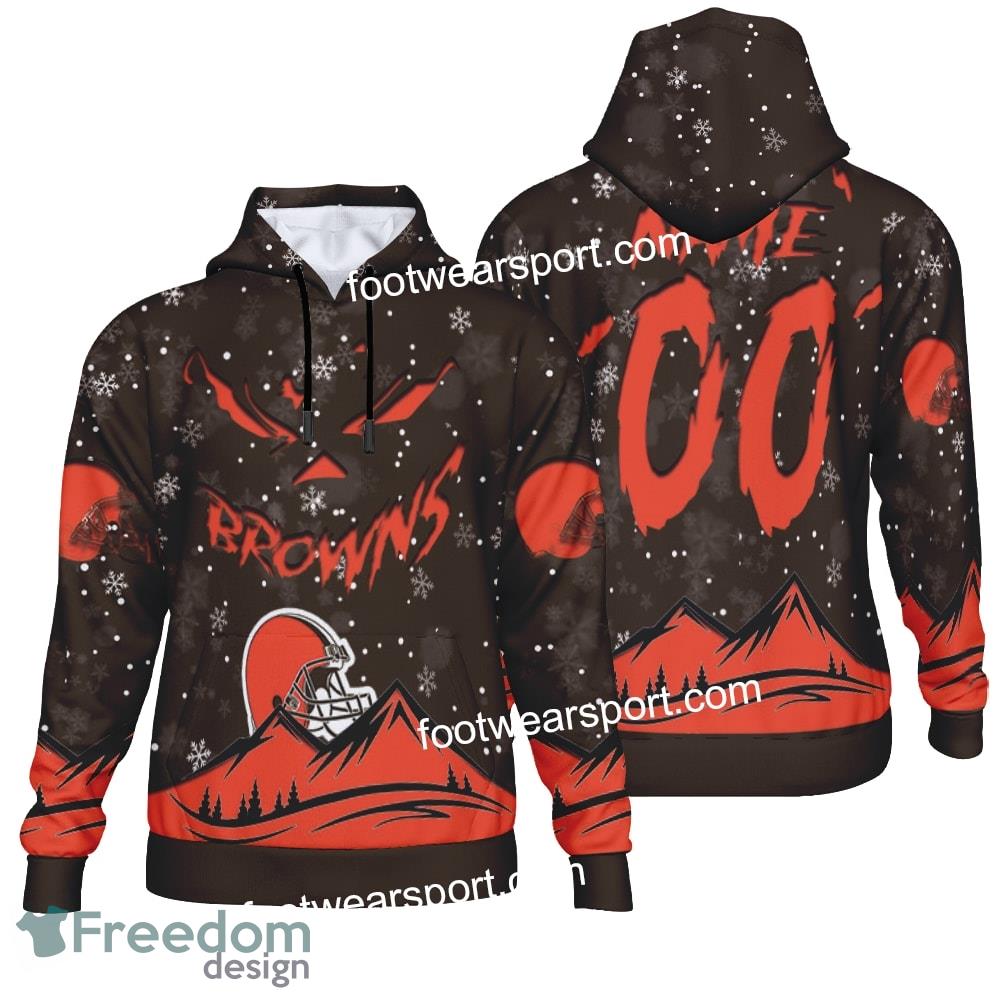 Custom Number And Name Cleveland Browns Grinch Face 3D Hoodie, 3D Tshirt, Sweater AOP For Men, Women image Custom Number And Name Cleveland Browns Grinch Face 3D Hoodie, 3D Tshirt, Sweater AOP For Men, Women - NFL Cleveland Browns Grinch Face 3D Hoodie, 3D Tshirt, Sweater AOP Custom Number And Name Photo 1