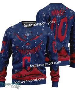 Custom Number And Name Cleveland Guardians Grinch Face 3D Hoodie, 3D Tshirt, Sweater AOP For Adult image Custom Number And Name Cleveland Guardians Grinch Face 3D Hoodie, 3D Tshirt, Sweater AOP For Adult - MLB Cleveland Guardians Grinch Face 3D Hoodie, 3D Tshirt, Sweater AOP Custom Number And Name Photo 3