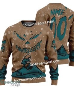 Custom Number And Name Coastal Carolina Chanticleers Grinch Face 3D Hoodie, 3D Tshirt, Sweater AOP For Adult image Custom Number And Name Coastal Carolina Chanticleers Grinch Face 3D Hoodie, 3D Tshirt, Sweater AOP For Adult - NCAA Coastal Carolina Chanticleers Grinch Face 3D Hoodie, 3D Tshirt, Sweater AOP Custom Number And Name Photo 3