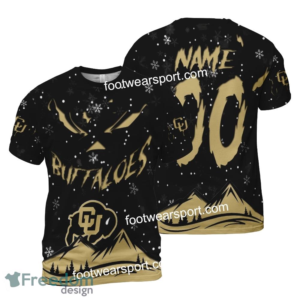 Custom Number And Name Colorado Buffaloes Grinch Face 3D Hoodie, 3D Tshirt, Sweater AOP For Men, Women image Custom Number And Name Colorado Buffaloes Grinch Face 3D Hoodie, 3D Tshirt, Sweater AOP For Men, Women - NCAA Colorado Buffaloes Grinch Face 3D Hoodie, 3D Tshirt, Sweater AOP Custom Number And Name Photo 2