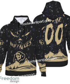 Custom Number And Name Colorado Buffaloes Grinch Face 3D Hoodie, 3D Tshirt, Sweater AOP For Men, Women Custom Number And Name Colorado Buffaloes Grinch Face 3D Hoodie, 3D Tshirt, Sweater AOP For Men, Women