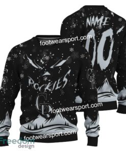 Custom Number And Name Colorado Rockies Grinch Face 3D Hoodie, 3D Tshirt, Sweater AOP For Men, Women image Custom Number And Name Colorado Rockies Grinch Face 3D Hoodie, 3D Tshirt, Sweater AOP For Men, Women - MLB Colorado Rockies Grinch Face 3D Hoodie, 3D Tshirt, Sweater AOP Custom Number And Name Photo 3