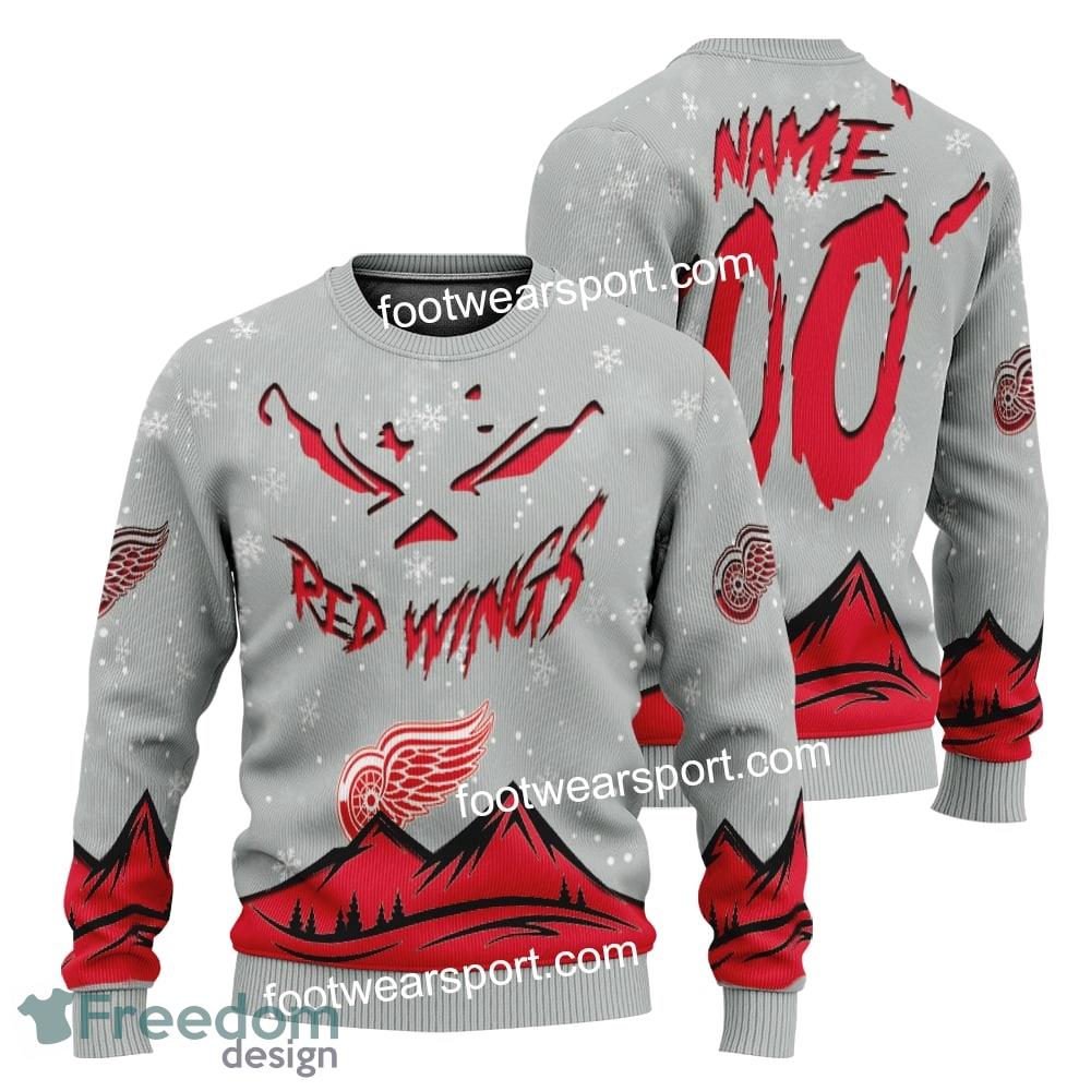 custom-number-and-name-detroit-red-wings-grinch-face-3d-hoodie-3d-tshirt-sweater-aop-for-men-women-2.jpg Custom Number And Name Detroit Red Wings Grinch Face 3D Hoodie, 3D Tshirt, Sweater AOP For Men, Women - NHL Detroit Red Wings Grinch Face 3D Hoodie, 3D Tshirt, Sweater AOP Custom Number And Name Photo 3