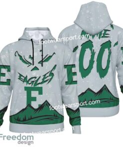 Custom Number And Name Eastern Michigan Eagles Grinch Face 3D Hoodie, 3D Tshirt, Sweater AOP For Men, Women Custom Number And Name Eastern Michigan Eagles Grinch Face 3D Hoodie, 3D Tshirt, Sweater AOP For Men, Women