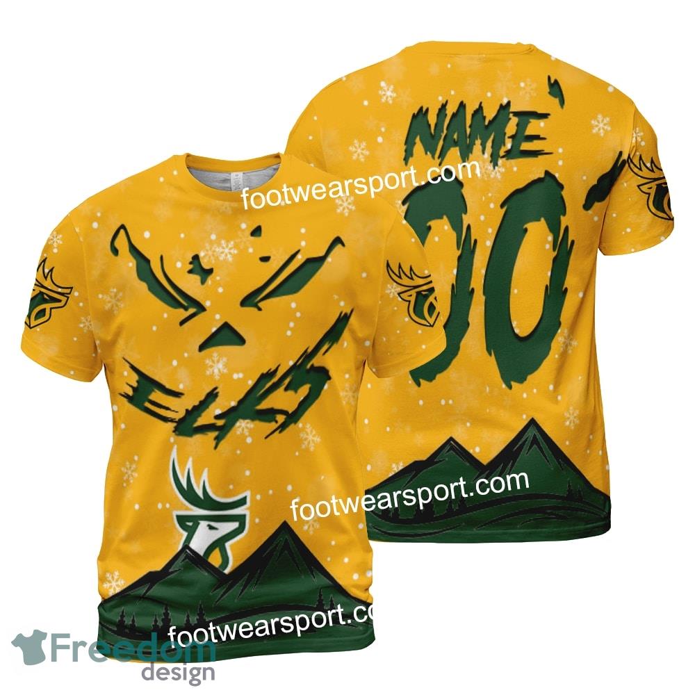 Custom Number And Name Edmonton Elks Grinch Face 3D Hoodie, 3D Tshirt, Sweater AOP For Fans image Custom Number And Name Edmonton Elks Grinch Face 3D Hoodie, 3D Tshirt, Sweater AOP For Fans - CFL Edmonton Elks Grinch Face 3D Hoodie, 3D Tshirt, Sweater AOP Custom Number And Name Photo 2