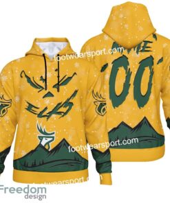 Custom Number And Name Edmonton Elks Grinch Face 3D Hoodie, 3D Tshirt, Sweater AOP For Fans Custom Number And Name Edmonton Elks Grinch Face 3D Hoodie, 3D Tshirt, Sweater AOP For Fans