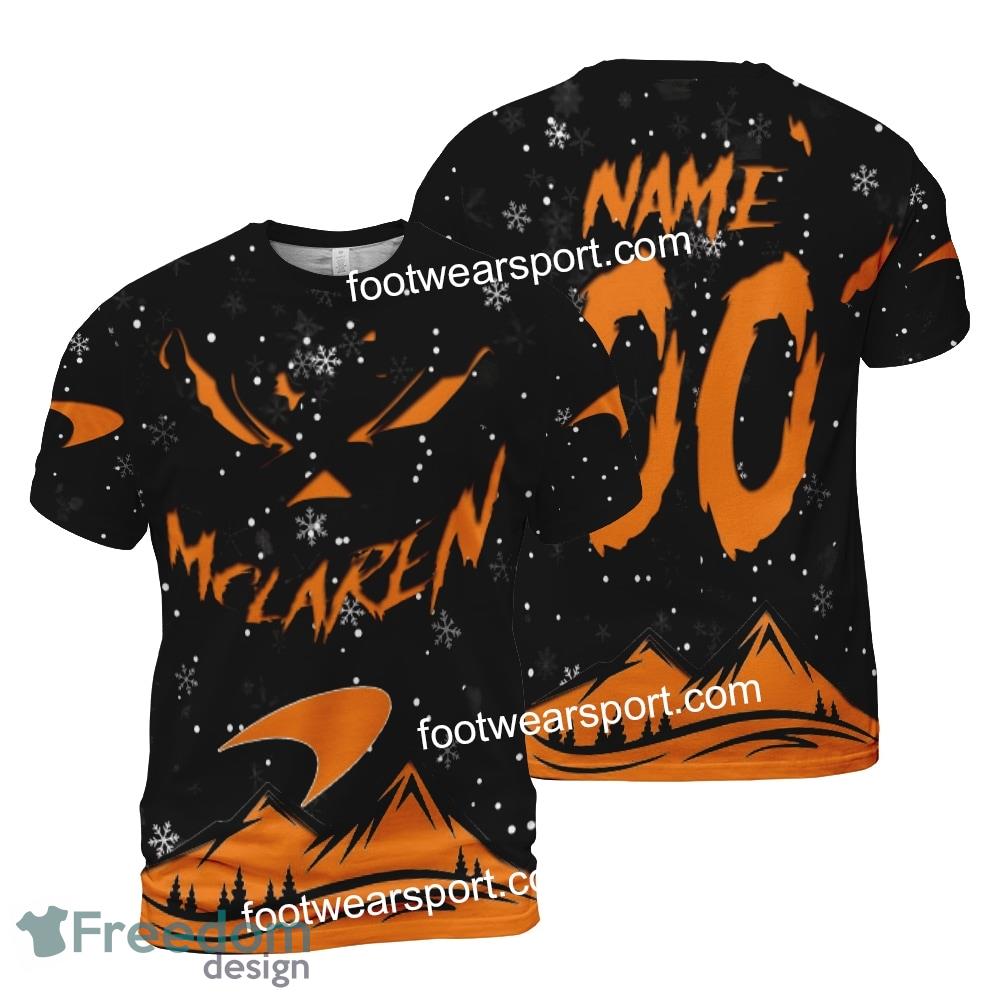 Custom Number And Name F1 Racing McLaren Formula 1 Team Grinch Face 3D Hoodie, 3D Tshirt, Sweater AOP For Men, Women image Custom Number And Name F1 Racing McLaren Formula 1 Team Grinch Face 3D Hoodie, 3D Tshirt, Sweater AOP For Men, Women - F1 Racing McLaren Formula 1 Team Grinch Face 3D Hoodie, 3D Tshirt, Sweater AOP Custom Number And Name Photo 2