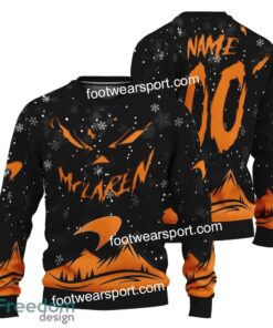 Custom Number And Name F1 Racing McLaren Formula 1 Team Grinch Face 3D Hoodie, 3D Tshirt, Sweater AOP For Men, Women image Custom Number And Name F1 Racing McLaren Formula 1 Team Grinch Face 3D Hoodie, 3D Tshirt, Sweater AOP For Men, Women - F1 Racing McLaren Formula 1 Team Grinch Face 3D Hoodie, 3D Tshirt, Sweater AOP Custom Number And Name Photo 3