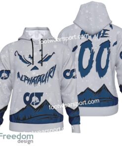 Custom Number And Name F1 Racing Scuderia AlphaTauri RB Grinch Face 3D Hoodie, 3D Tshirt, Sweater AOP For Adult Custom Number And Name F1 Racing Scuderia AlphaTauri RB Grinch Face 3D Hoodie, 3D Tshirt, Sweater AOP For Adult