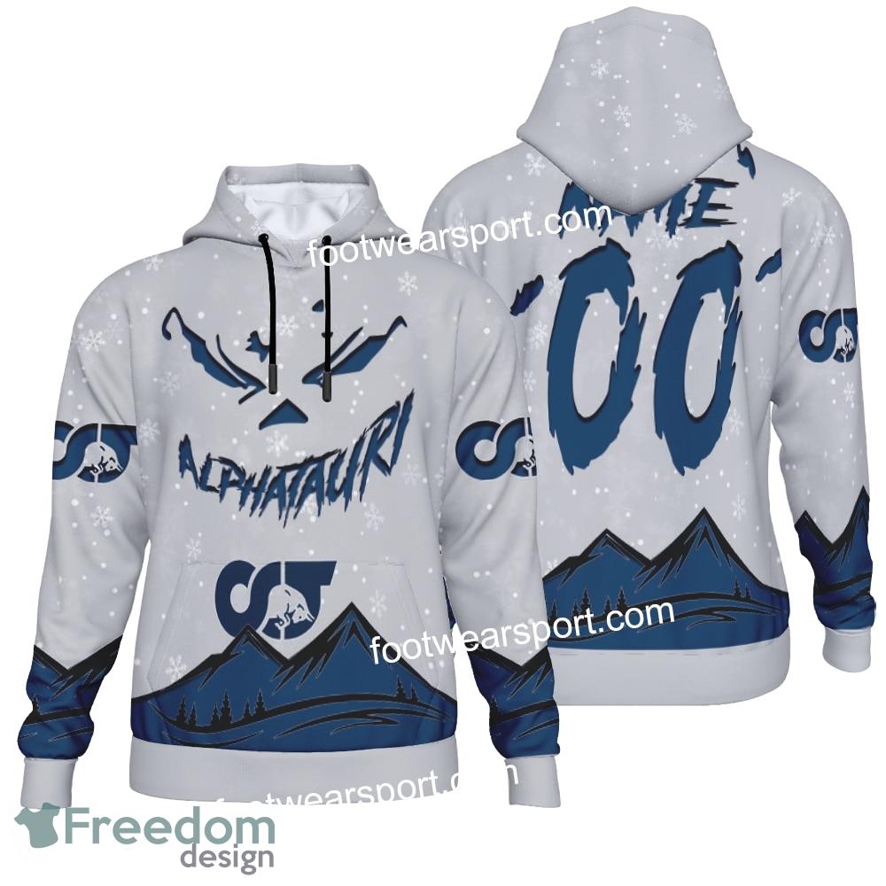 Custom Number And Name F1 Racing Scuderia AlphaTauri RB Grinch Face 3D Hoodie, 3D Tshirt, Sweater AOP For Adult image Custom Number And Name F1 Racing Scuderia AlphaTauri RB Grinch Face 3D Hoodie, 3D Tshirt, Sweater AOP For Adult - F1 Racing Scuderia AlphaTauri RB Grinch Face 3D Hoodie, 3D Tshirt, Sweater AOP Custom Number And Name Photo 1
