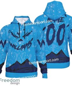 Custom Number And Name F1 Racing Williams Racing Grinch Face 3D Hoodie, 3D Tshirt, Sweater AOP For Fans Custom Number And Name F1 Racing Williams Racing Grinch Face 3D Hoodie, 3D Tshirt, Sweater AOP For Fans
