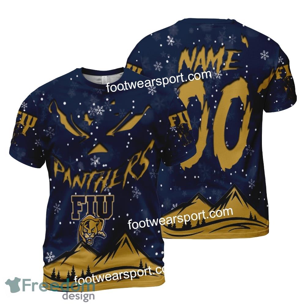 Custom Number And Name FIU Panthers Grinch Face 3D Hoodie, 3D Tshirt, Sweater AOP For Fans image Custom Number And Name FIU Panthers Grinch Face 3D Hoodie, 3D Tshirt, Sweater AOP For Fans - NCAA FIU Panthers Grinch Face 3D Hoodie, 3D Tshirt, Sweater AOP Custom Number And Name Photo 2
