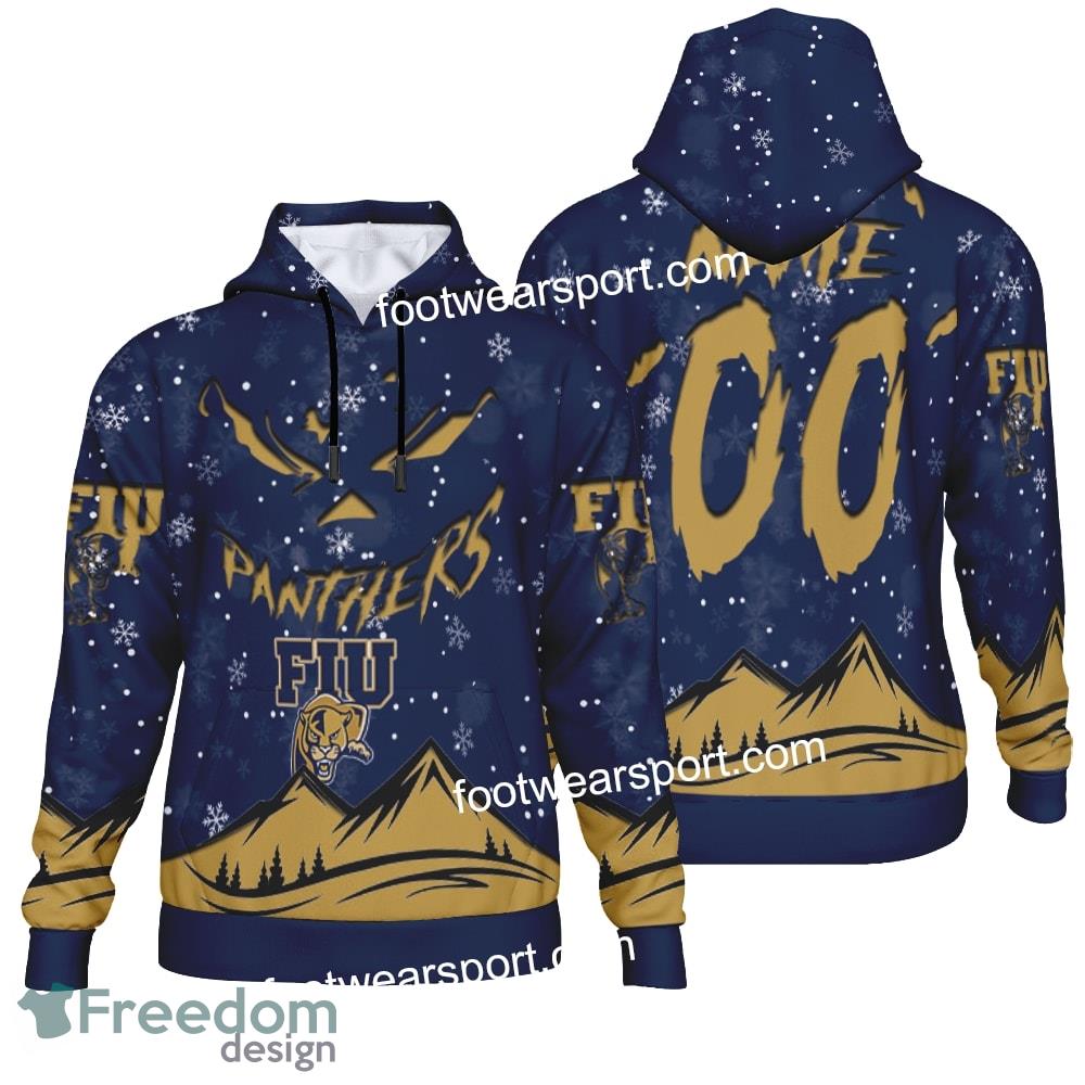 Custom Number And Name FIU Panthers Grinch Face 3D Hoodie, 3D Tshirt, Sweater AOP For Fans image Custom Number And Name FIU Panthers Grinch Face 3D Hoodie, 3D Tshirt, Sweater AOP For Fans - NCAA FIU Panthers Grinch Face 3D Hoodie, 3D Tshirt, Sweater AOP Custom Number And Name Photo 1