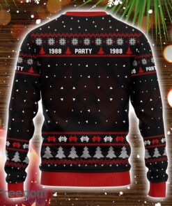 Die Hard Nakatomi Plaza Ugly Christmas Sweater Amazing Gift Cute Christmas Gift Product Photo 2