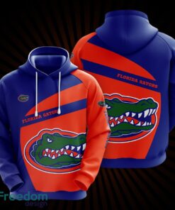 Florida Gators 3D Hoodie For Fans New Trending All OVer Print
