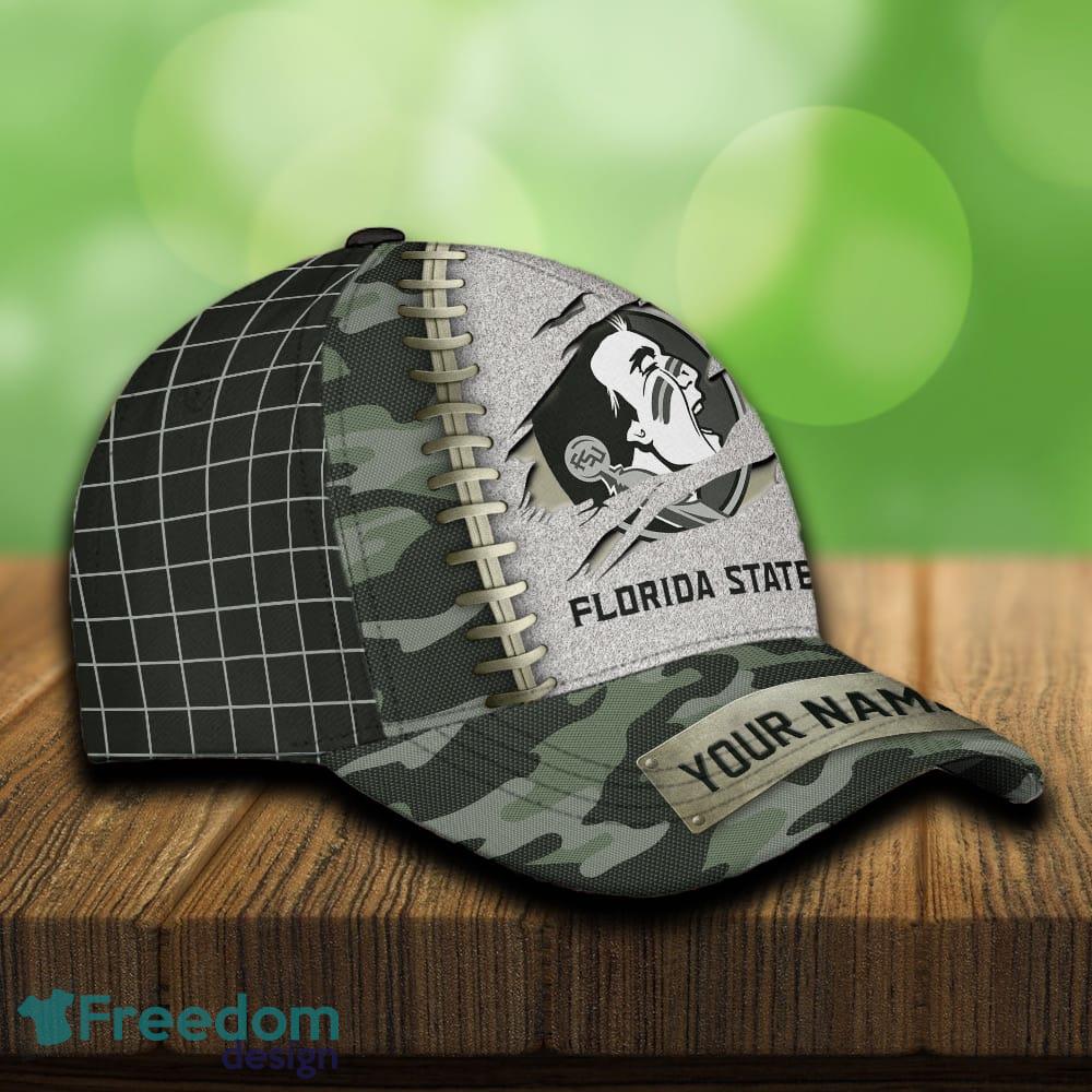 florida-state-seminoles-3d-hat-and-cap-beach-design-camo-green-for-fans-gift-custom-name-2.jpg Florida State Seminoles 3D Hat And Cap Beach Design Camo Green For Fans Gift Custom Name - Florida State Seminoles 3D Hat And Cap Camo_4