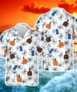 French Derby Prix du Jockey Club Horse Race 2024 Hawaiian Shirt