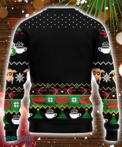 Friends Holiday Ugly Christmas Sweater Amazing Gift Cute Christmas Gift Product Photo 2