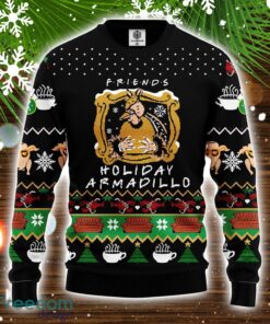 Friends Holiday Ugly Christmas Sweater Amazing Gift Cute Christmas Gift