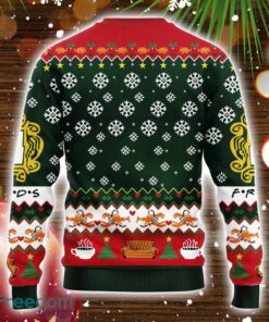 Friends Tv Show Ugly Christmas Sweater Amazing Gift Cute Christmas Gift Product Photo 2