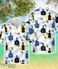 Germany German 1,000 Guineas Horse Race 2021 Aloha 3D Hawaiian Shirt